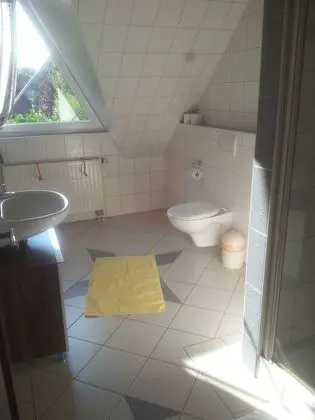Apart Daire, 1 Yatak Odası (incl. cleaning fee 12 EUR)