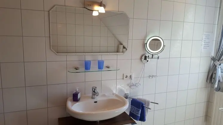 Apart Daire, 1 Yatak Odası (incl. cleaning fee 12 EUR)
