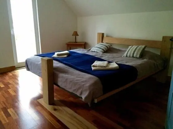 Apart Daire, 2 Yatak Odası (Sonnenseite)