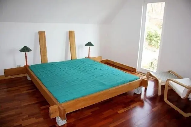 Apart Daire, 2 Yatak Odası (Sonnenseite)