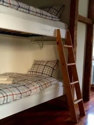 Apart Daire, 2 Yatak Odası (Sonnenseite)