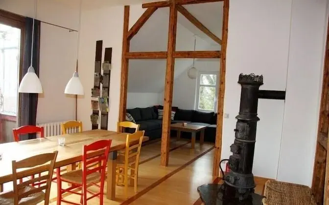 Apart Daire, 2 Yatak Odası (Sonnenseite)