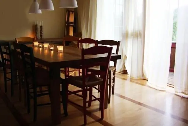 Apart Daire, 2 Yatak Odası (Sonnenseite)