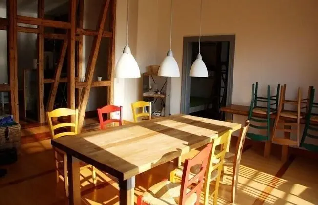 Apart Daire, 2 Yatak Odası (Sonnenseite)