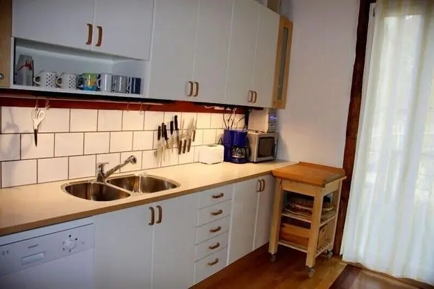 Apart Daire, 2 Yatak Odası (Sonnenseite)