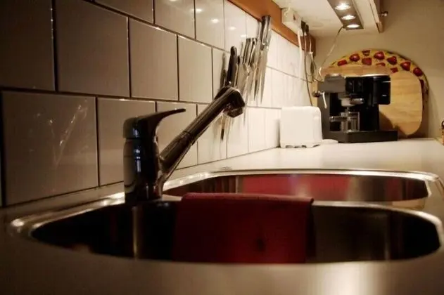 Apart Daire, 2 Yatak Odası (Sonnenseite)