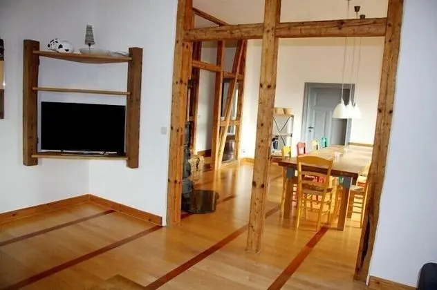 Apart Daire, 2 Yatak Odası (Sonnenseite)