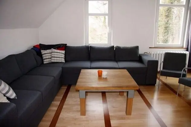 Apart Daire, 2 Yatak Odası (Sonnenseite)