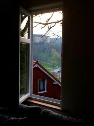 Apart Daire, 2 Yatak Odası (Sonnenseite)