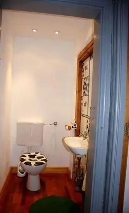 Apart Daire, 2 Yatak Odası (Sonnenseite)