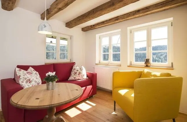 Apart Daire (incl. cleaning fee & laundry package)