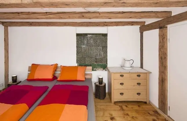 Apart Daire (incl. cleaning fee & laundry package)