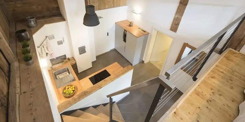 Apart Daire (incl. cleaning fee & laundry package)