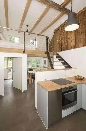 Apart Daire (incl. cleaning fee & laundry package)