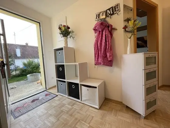 Apart Daire, Özel Banyo, Bahçe Manzaralı