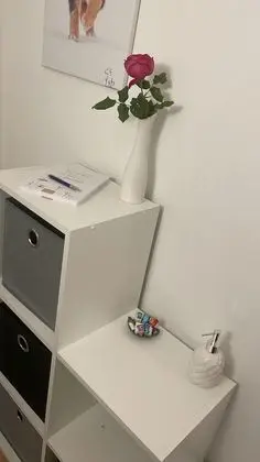 Apart Daire, Özel Banyo, Bahçe Manzaralı