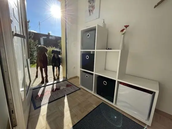 Apart Daire, Özel Banyo, Bahçe Manzaralı