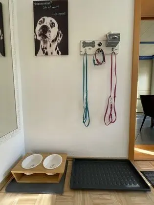 Apart Daire, Özel Banyo, Bahçe Manzaralı