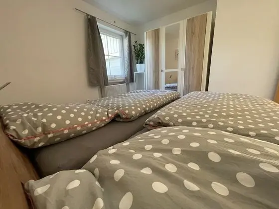 Apart Daire, Özel Banyo, Bahçe Manzaralı