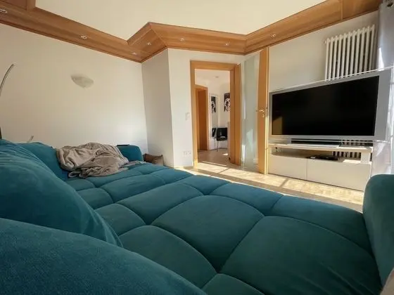 Apart Daire, Özel Banyo, Bahçe Manzaralı