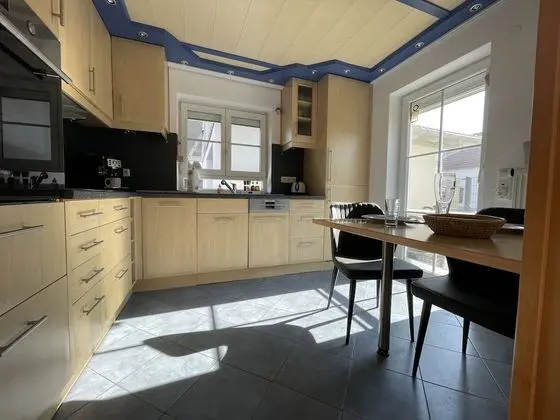 Apart Daire, Özel Banyo, Bahçe Manzaralı