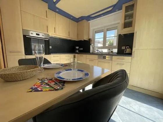 Apart Daire, Özel Banyo, Bahçe Manzaralı