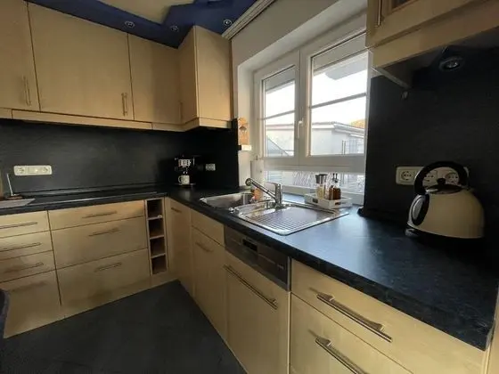 Apart Daire, Özel Banyo, Bahçe Manzaralı