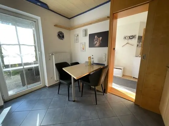 Apart Daire, Özel Banyo, Bahçe Manzaralı