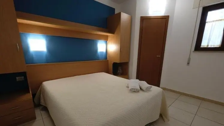 Ev, 1 Yatak Odası, Balkon