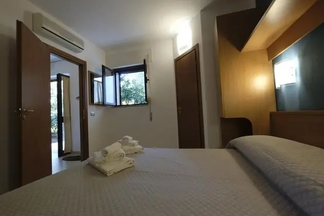 Ev, 1 Yatak Odası, Balkon