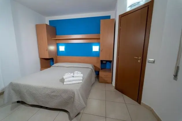 Ev, 1 Yatak Odası, Balkon