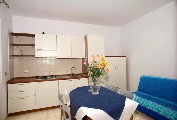 Ev, 1 Yatak Odası, Balkon