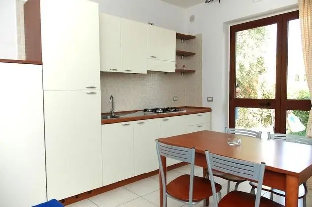 Ev, 1 Yatak Odası, Balkon