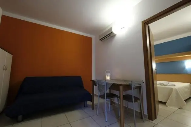 Ev, 1 Yatak Odası, Balkon