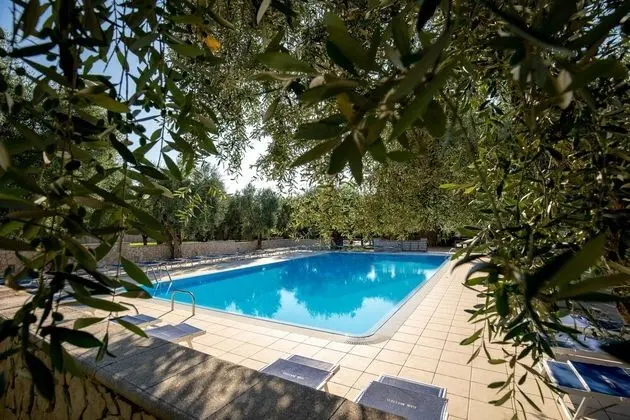 Ev, 1 Yatak Odası, Balkon