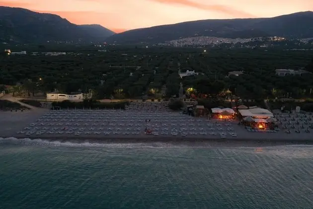 Ev, 1 Yatak Odası, Balkon