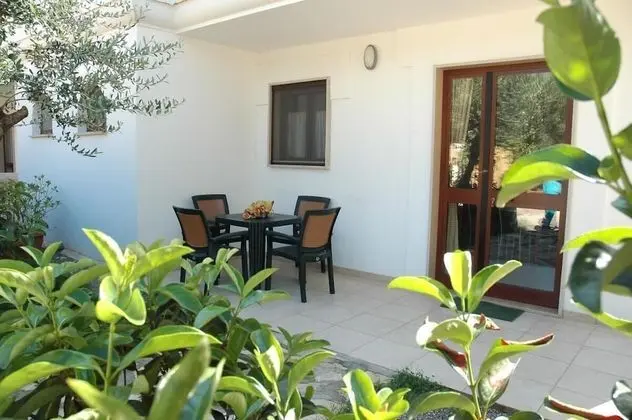 Ev, 1 Yatak Odası, Balkon
