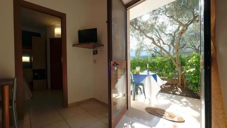 Ev, 1 Yatak Odası, Balkon