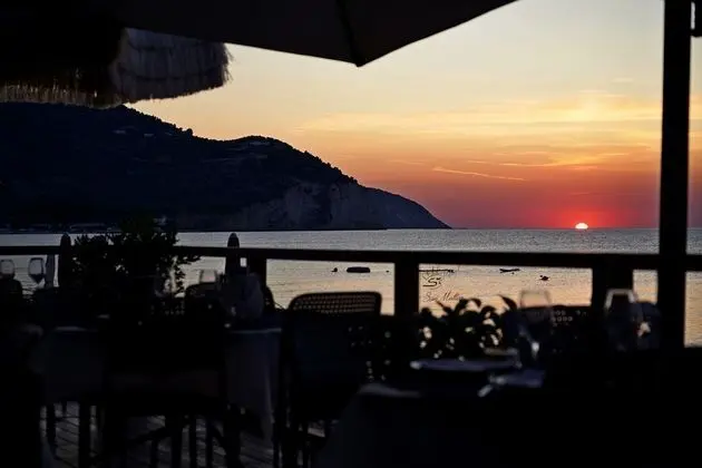 Ev, 1 Yatak Odası, Balkon
