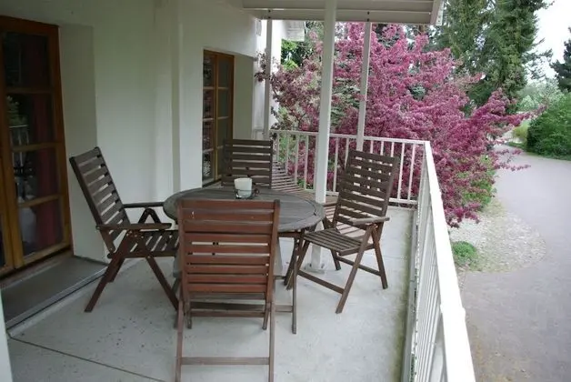 Apart Daire, Balkon (incl. EUR 60 Cleaning fee)