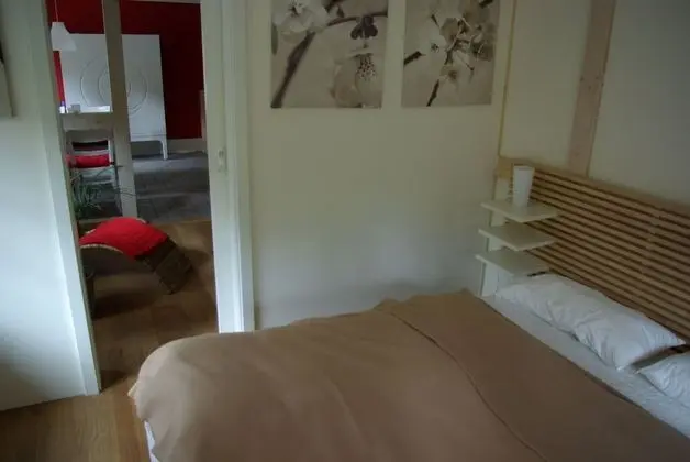 Apart Daire, Balkon (incl. EUR 60 Cleaning fee)