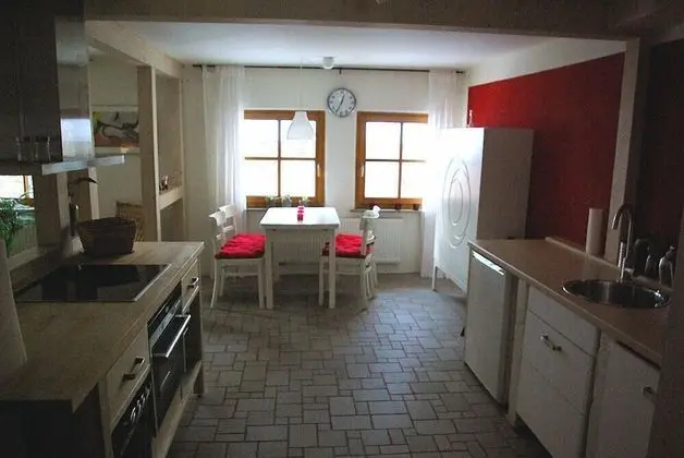 Apart Daire, Balkon (incl. EUR 60 Cleaning fee)
