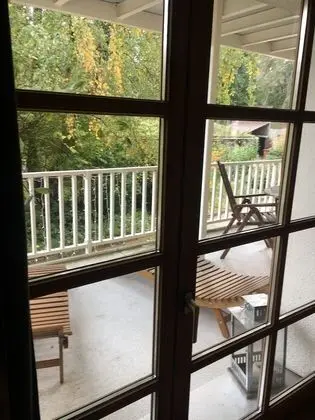 Apart Daire, Balkon (incl. EUR 60 Cleaning fee)