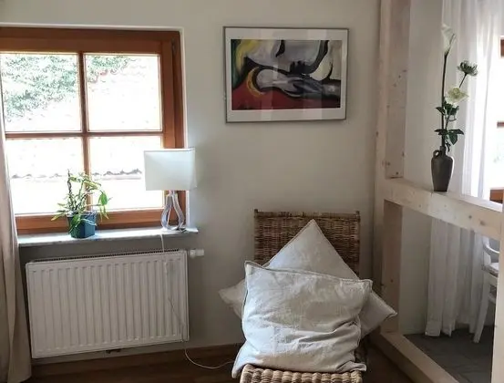 Apart Daire, Balkon (incl. EUR 60 Cleaning fee)