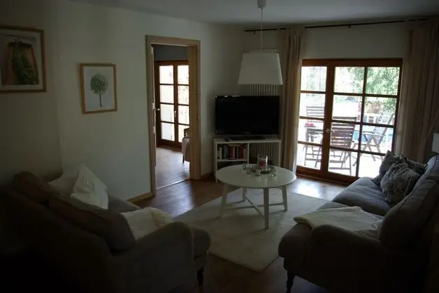 Apart Daire, Balkon (incl. EUR 60 Cleaning fee)