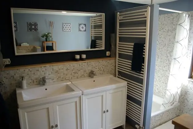 Apart Daire, Balkon (incl. EUR 60 Cleaning fee)