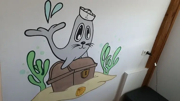 Apart Daire, 2 Yatak Odası