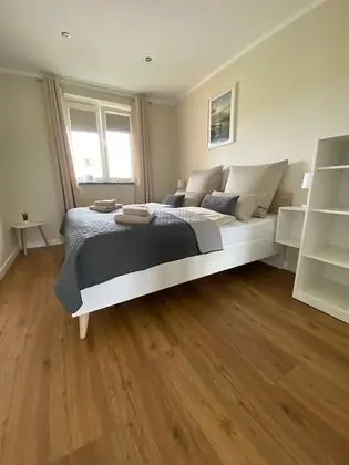 Apart Daire, Özel Banyo (2 Schlafzimmer)