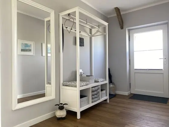 Apart Daire, Özel Banyo (2 Schlafzimmer)