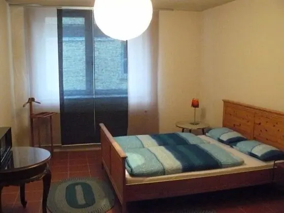 Apart Daire, 2 Yatak Odası, Teras